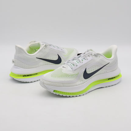 HQ2592-100 Nike Pegasus Premium White Summit White Volt Black (Men's)