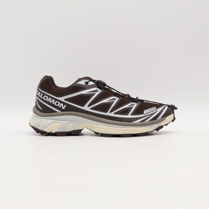 L47690400 Salomon XT-6 Black Coffee (Men's)