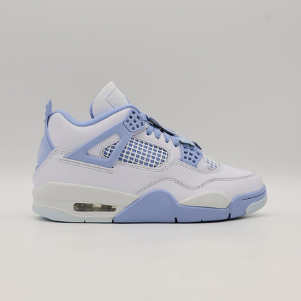 HV0823-100 Nike  Air Jordan 4 Retro Forget Me Not (Women's)