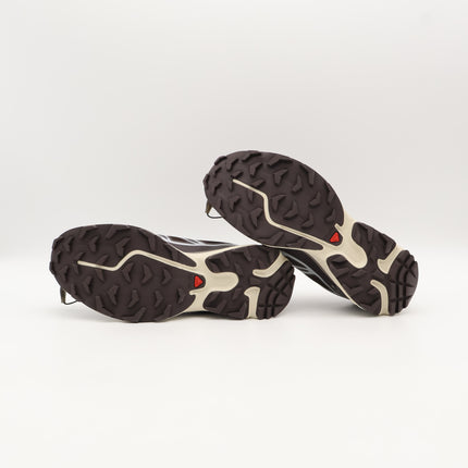 L47690400 Salomon XT-6 Black Coffee (Men's)