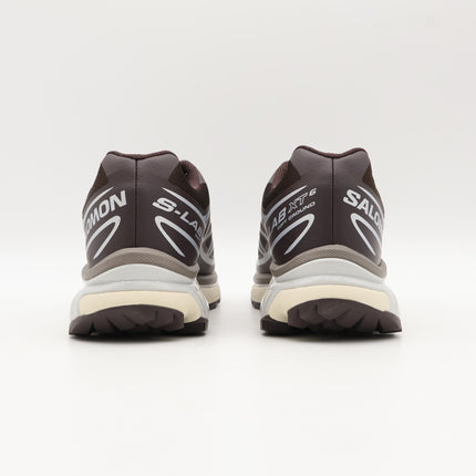 L47690400 Salomon XT-6 Black Coffee (Men's)