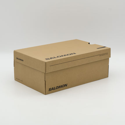 L47690400 Salomon XT-6 Black Coffee (Men's)