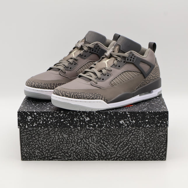 FQ1759-201 Nike Jordan Spizike Low Cave Stone (Men's)