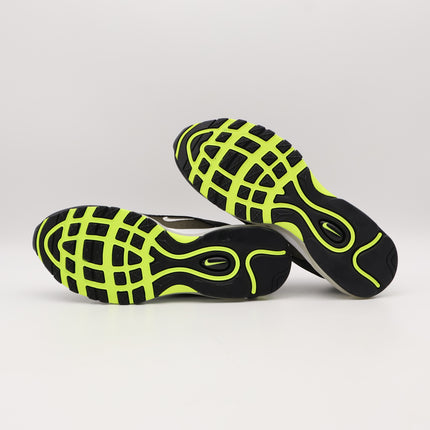 DC4830-001 Nike Air Max 97 Undefeated Black Volt Militia Green (Men's)