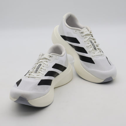 JH6206 adidas Adizero Evo SL Footwear White Core Black (Men's)