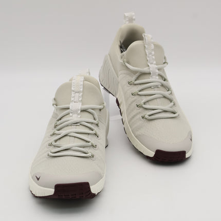 IH3589-072 Nike Free Metcon 6 SE  Workout Shoes Light Bone (Women’s)