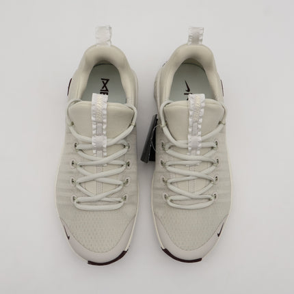 IH3589-072 Nike Free Metcon 6 SE  Workout Shoes Light Bone (Women’s)