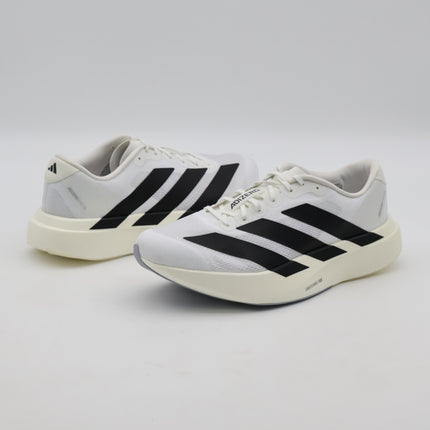 JH6206 adidas Adizero Evo SL Footwear White Core Black (Men's)