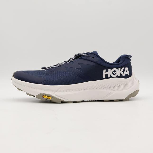 1123153-VYN Hoka Transport Varsity Navy White (Men's)