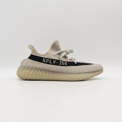 HP7870 Adidas Yeezy Boost 350 V2 Slate Sand Beige Brown Black Oreo (Men's)