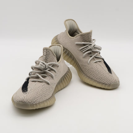HP7870 Adidas Yeezy Boost 350 V2 Slate Sand Beige Brown Black Oreo (Men's)