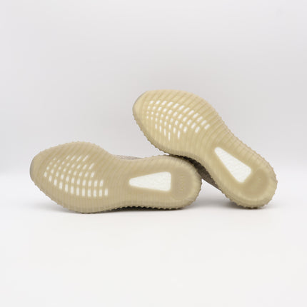 HP7870 Adidas Yeezy Boost 350 V2 Slate Sand Beige Brown Black Oreo (Men's)