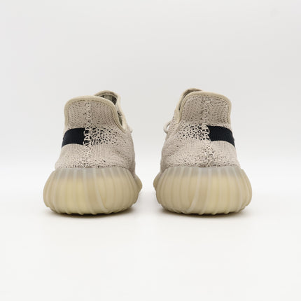 HP7870 Adidas Yeezy Boost 350 V2 Slate Sand Beige Brown Black Oreo (Men's)