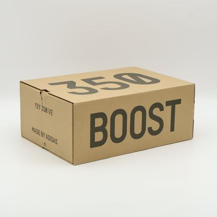 HP7870 Adidas Yeezy Boost 350 V2 Slate Sand Beige Brown Black Oreo (Men's)