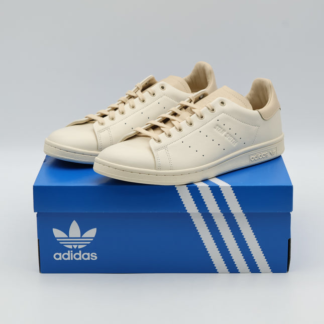 JI3370 adidas Originals Stan Smith Lux Wonder White Sand Strata (Men's)