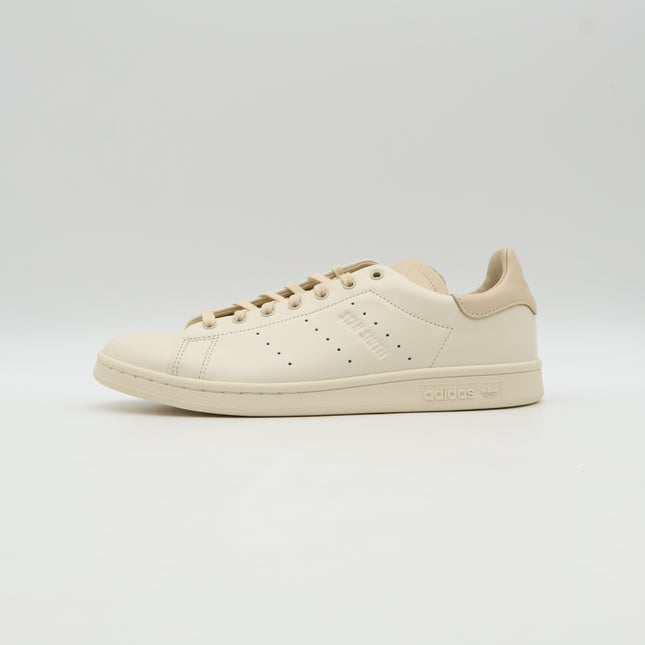 JI3370 adidas Originals Stan Smith Lux Wonder White Sand Strata (Men's)