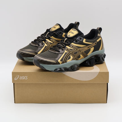1203A270-253 Asics Gel-Quantum Kinetic Dark Sepia Black (Men's)