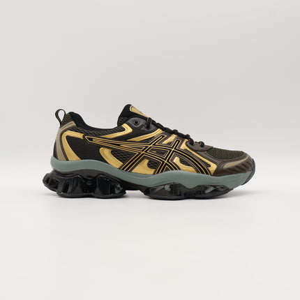 1203A270-253 Asics Gel-Quantum Kinetic Dark Sepia Black (Men's)