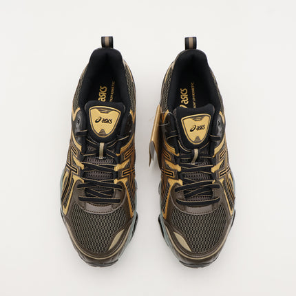 1203A270-253 Asics Gel-Quantum Kinetic Dark Sepia Black (Men's)
