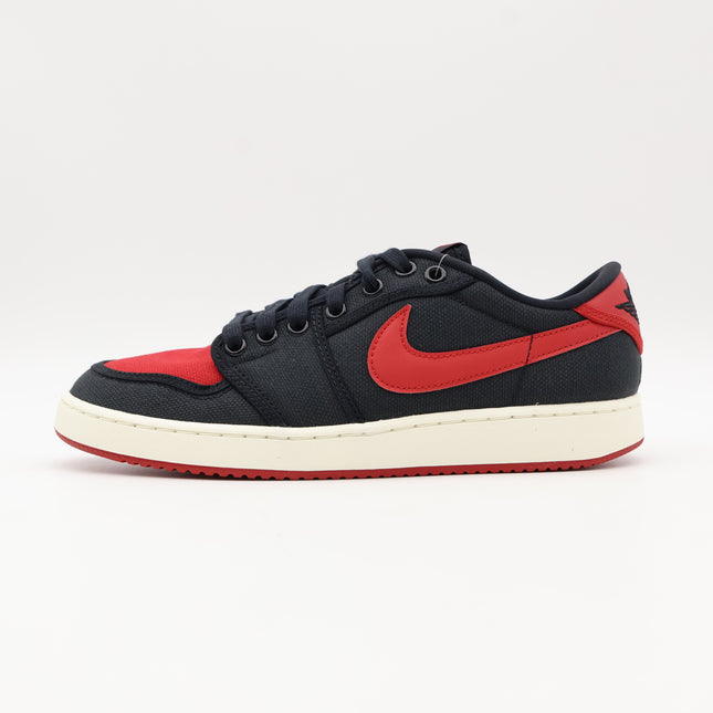 DX4981-006 Nike Air Jordan 1 Low KO Bred (Men's)