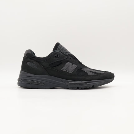 U991DS2 Dover Street Market New Balance 991V2 Anthracite Grey (Men's)