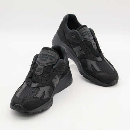 U991DS2 Dover Street Market New Balance 991V2 Anthracite Grey (Men's)