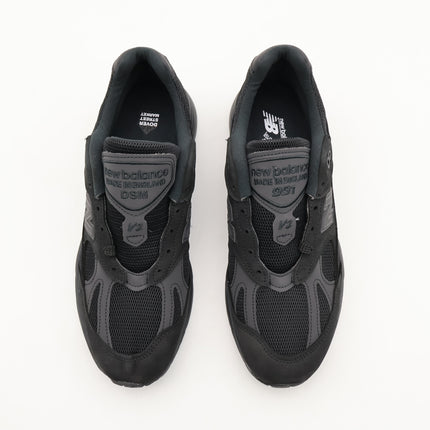 U991DS2 Dover Street Market New Balance 991V2 Anthracite Grey (Men's)