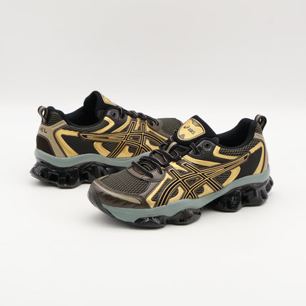 1203A270-253 Asics Gel-Quantum Kinetic Dark Sepia Black (Men's)