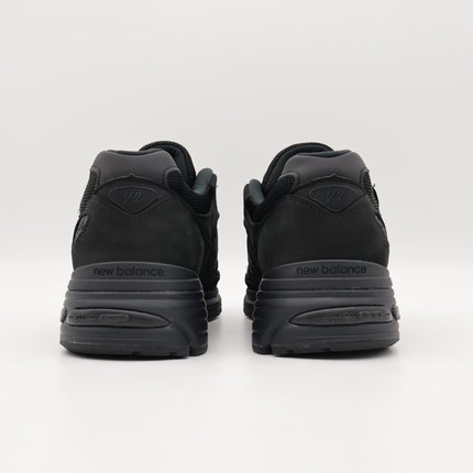 U991DS2 Dover Street Market New Balance 991V2 Anthracite Grey (Men's)