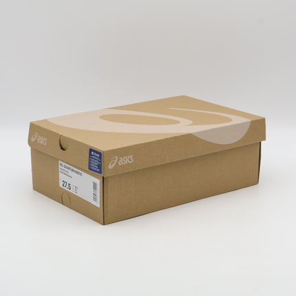 1203A270-253 Asics Gel-Quantum Kinetic Dark Sepia Black (Men's)