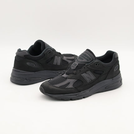 U991DS2 Dover Street Market New Balance 991V2 Anthracite Grey (Men's)