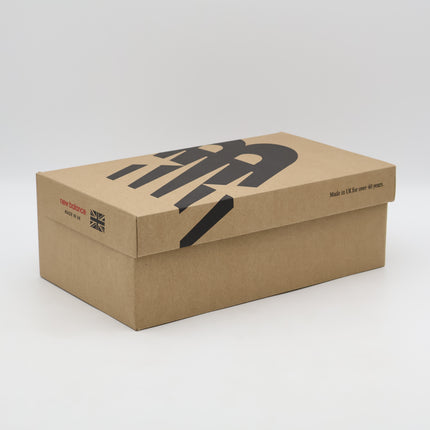 U991DS2 Dover Street Market New Balance 991V2 Anthracite Grey (Men's)