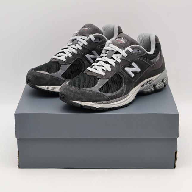 U2002RA New Balance 2002R  Dark Grey (Men's)