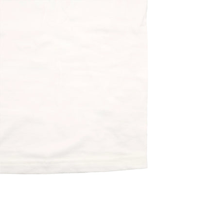 Supreme Max B Tee White