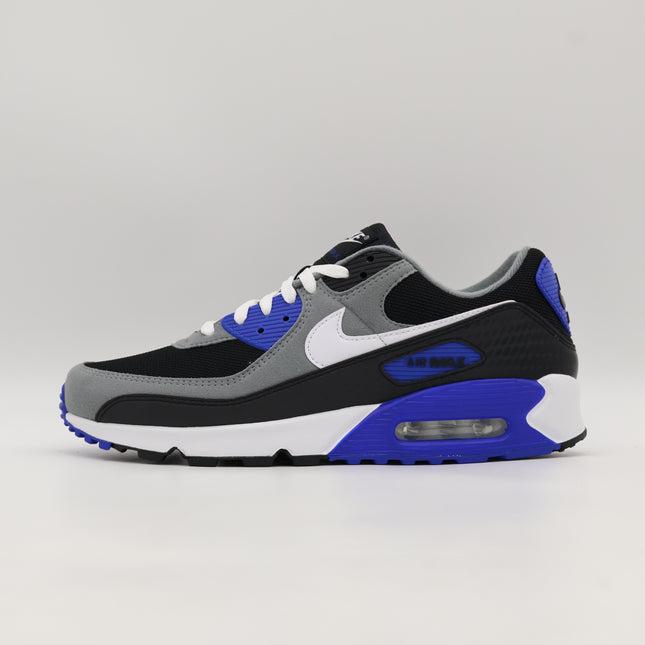 IB7672-001 Nike Air Max 90 Lyon Blue (Men's)