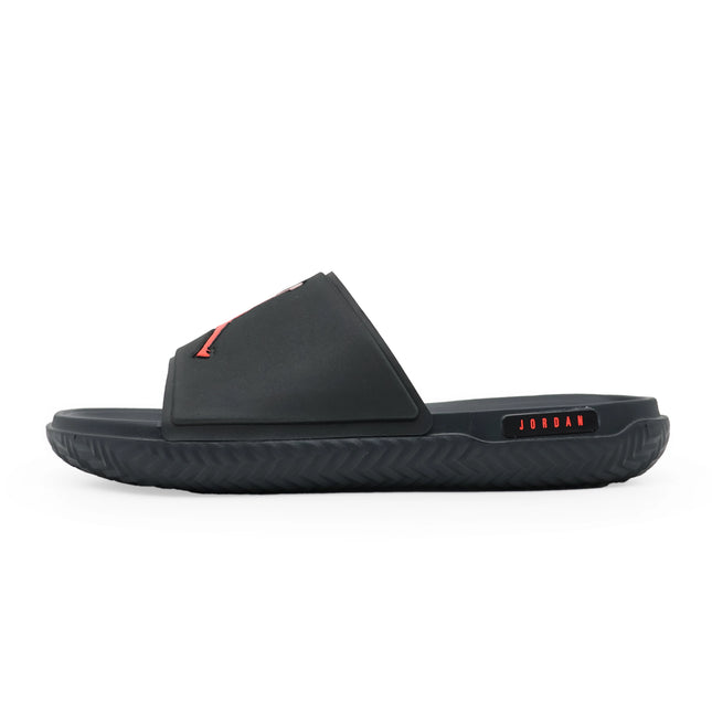 FQ7962-001 PSG Nike Jordan Jumpman Slide Off Noir Pink Oxford Infrared 23 (Men's