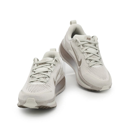 HM6804-003 Nike  Vomero 18 Light Bone Phantom College Grey Mink Brown (Women's)