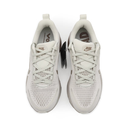 HM6804-003 Nike  Vomero 18 Light Bone Phantom College Grey Mink Brown (Women's)