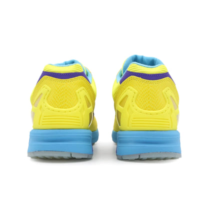 JQ2580 atmos G-SNK 10 adidas Originals ZX8000 Ura Lemon Peel Light Aqua (Men's)