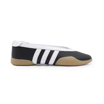 JR7031 adidas Originals Taekwondo Mei Ballet Black Cloud White Gum (Women's)