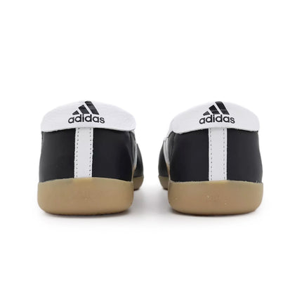 JR7031 adidas Originals Taekwondo Mei Ballet Black Cloud White Gum (Women's)