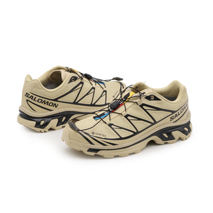L47445500 Salomon XT-6 GORE-TEX Safari Black (Men's)