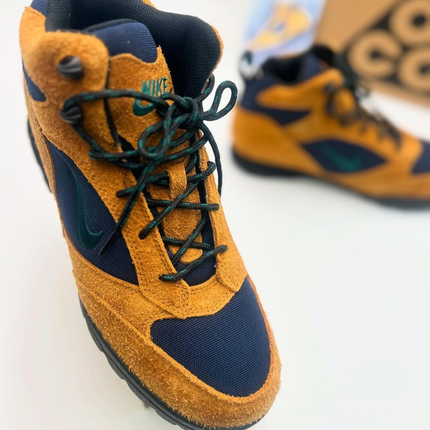 FD0212-800 Nike ACG Torre Mid Burnt Sienna and Obsidian (Men's)